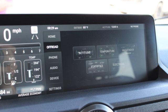 2025 INEOS Grenadier Station Wagon Trialmaster Edition