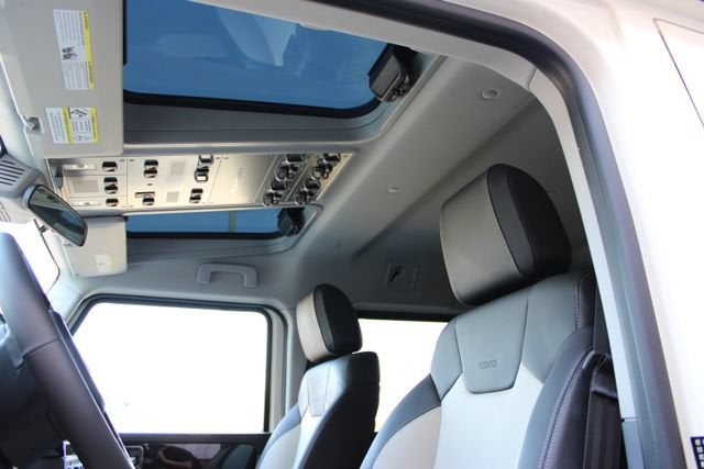2025 INEOS Grenadier Station Wagon Trialmaster Edition
