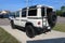 2025 INEOS Grenadier Station Wagon Trialmaster Edition