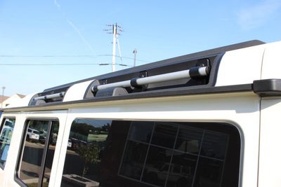 2025 INEOS Grenadier Station Wagon Trialmaster Edition