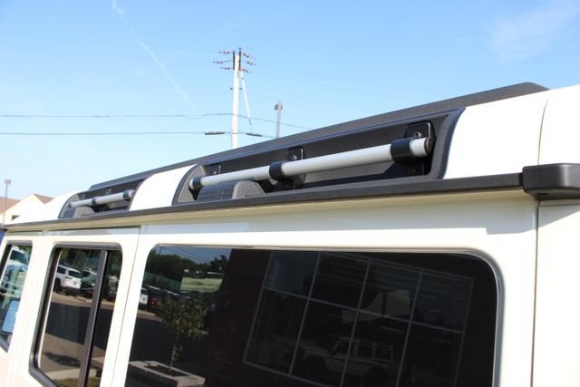 2025 INEOS Grenadier Station Wagon Trialmaster Edition
