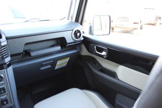 2025 INEOS Grenadier Station Wagon Trialmaster Edition