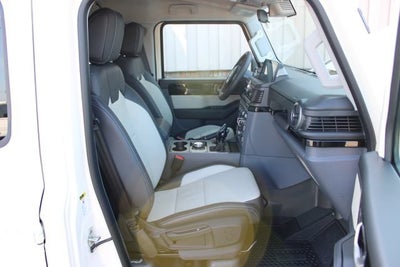 2025 INEOS Grenadier Station Wagon Trialmaster Edition