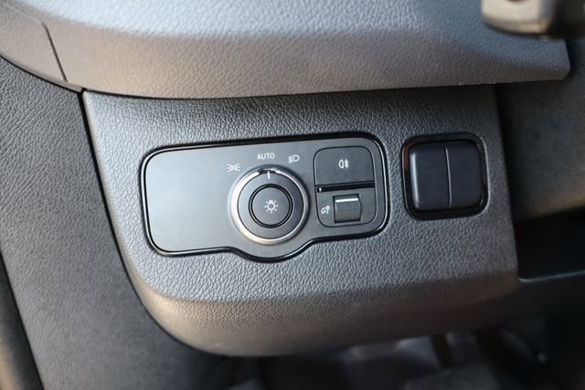 2019 Mercedes-Benz Sprinter Passenger Van Passenger 144 WB