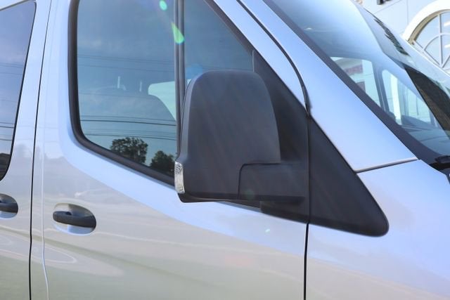 2019 Mercedes-Benz Sprinter Passenger Van Passenger 144 WB