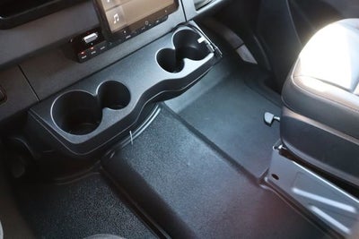 2019 Mercedes-Benz Sprinter Passenger Van Passenger 144 WB