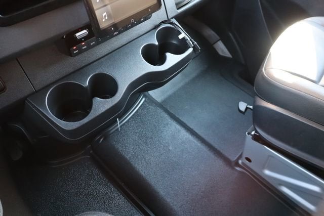 2019 Mercedes-Benz Sprinter Passenger Van Passenger 144 WB