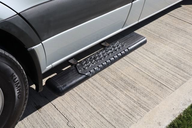 2019 Mercedes-Benz Sprinter Passenger Van Passenger 144 WB