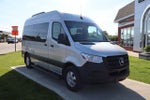 2019 Mercedes-Benz Sprinter Passenger Van Passenger 144 WB