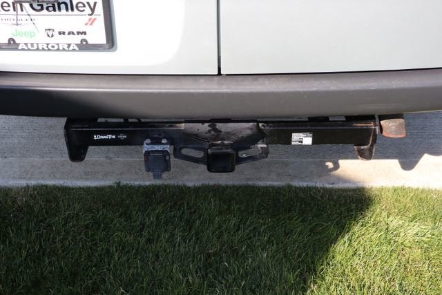 2019 Mercedes-Benz Sprinter Passenger Van Passenger 144 WB