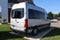 2019 Mercedes-Benz Sprinter Passenger Van Passenger 144 WB