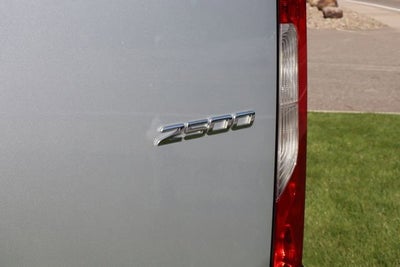 2019 Mercedes-Benz Sprinter Passenger Van Passenger 144 WB