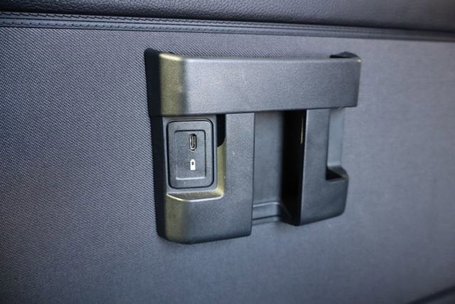 2019 Mercedes-Benz Sprinter Passenger Van Passenger 144 WB