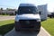 2019 Mercedes-Benz Sprinter Passenger Van Passenger 144 WB