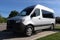 2019 Mercedes-Benz Sprinter Passenger Van Passenger 144 WB