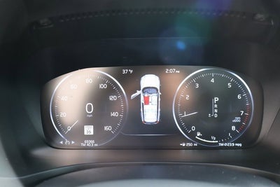 2021 Volvo V60 Cross Country T5