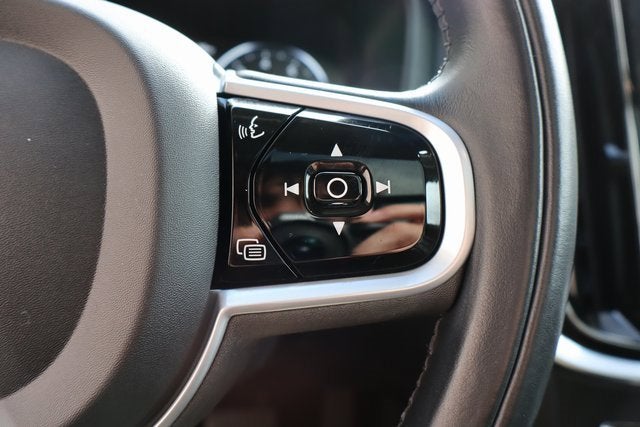 2021 Volvo V60 Cross Country T5