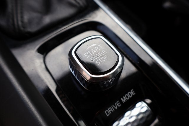 2021 Volvo V60 Cross Country T5