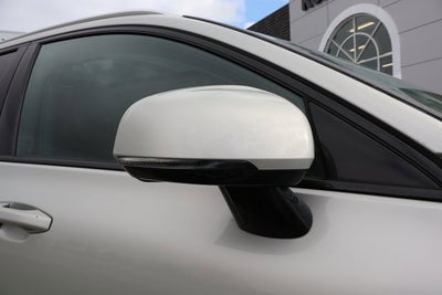 2021 Volvo V60 Cross Country T5