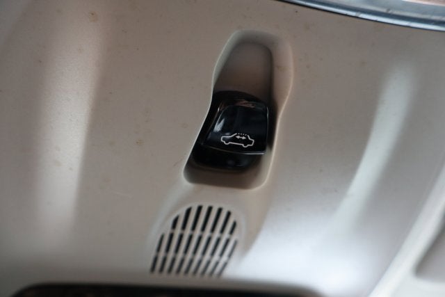 2021 Volvo V60 Cross Country T5