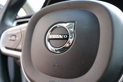 2021 Volvo V60 Cross Country T5