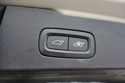 2021 Volvo V60 Cross Country T5