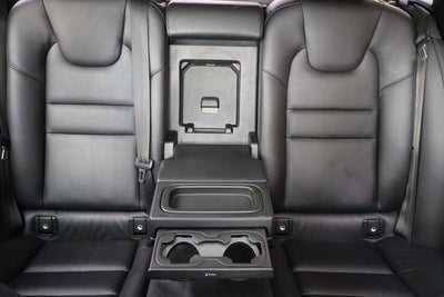 2021 Volvo V60 Cross Country T5