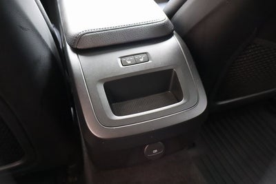 2021 Volvo V60 Cross Country T5