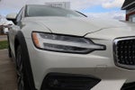 2021 Volvo V60 Cross Country T5