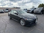 2024 Alfa Romeo Giulia Ti