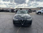 2024 Alfa Romeo Giulia Ti